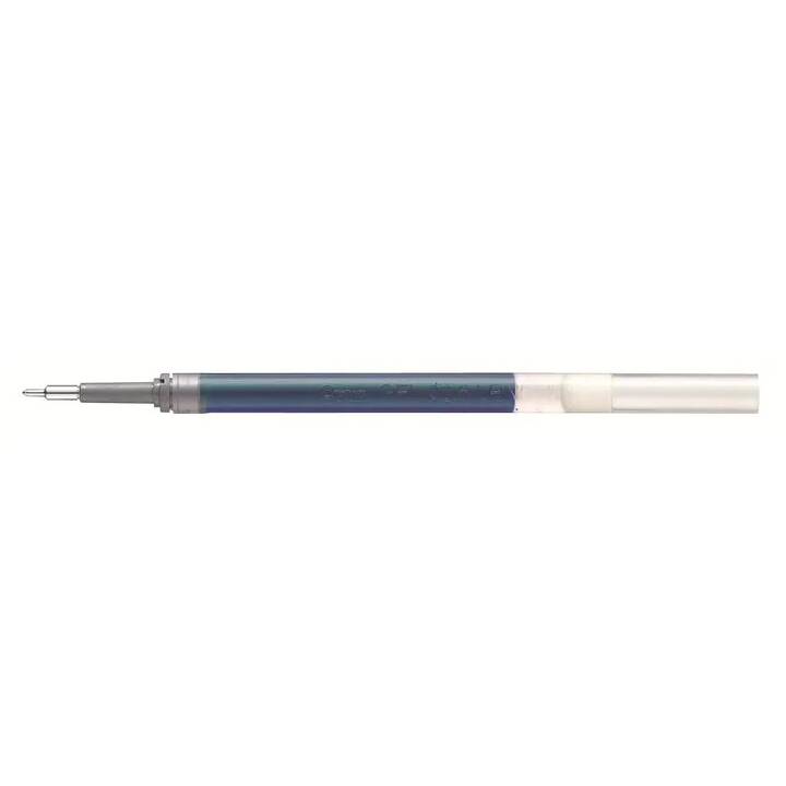 PENTEL Kugelschreibermine EnerGel (Blau, 1 Stück)