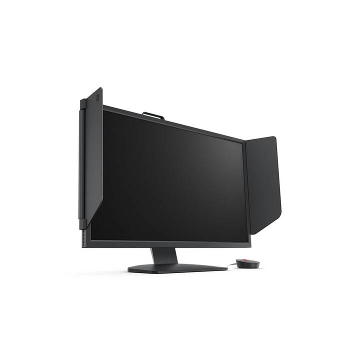 Monitor BenQ ZOWIE 24,5 XL2566K TN FHD 16:9 360Hz (0.5ms) - 9H.LKRLB.QBE