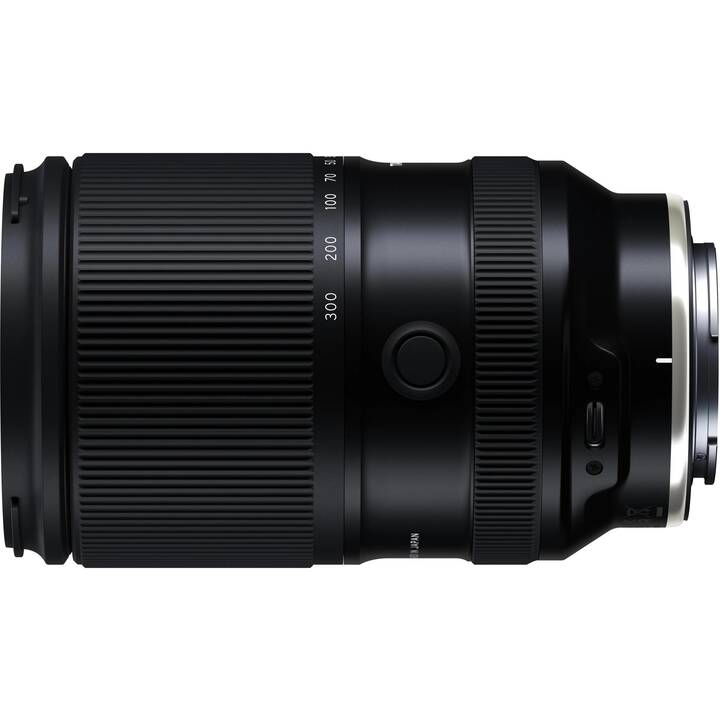 TAMRON Di III VC VXD 28-300mm F/4-40 (E-Mount)