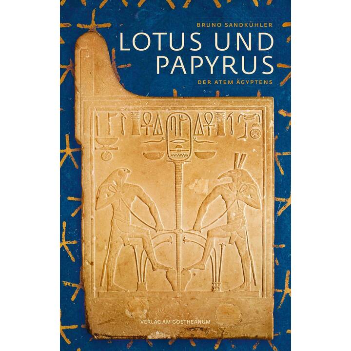 Lotus und Papyrus