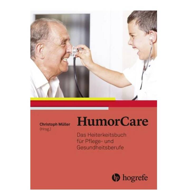 HumorCare