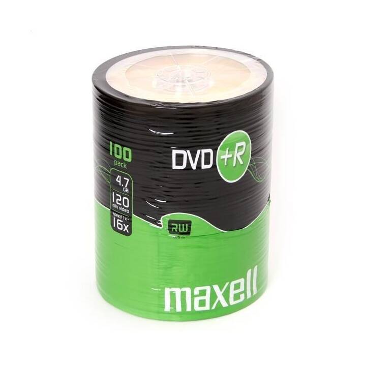 MAXELL DVD-R (4.7 Go)