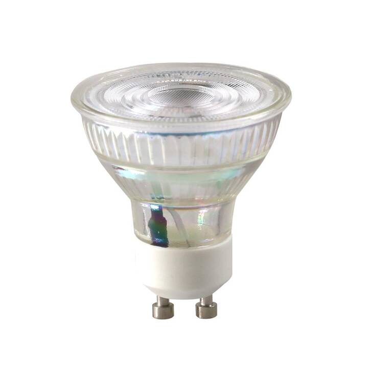 XAVAX Lampadina LED (GU10, 4.7 W)