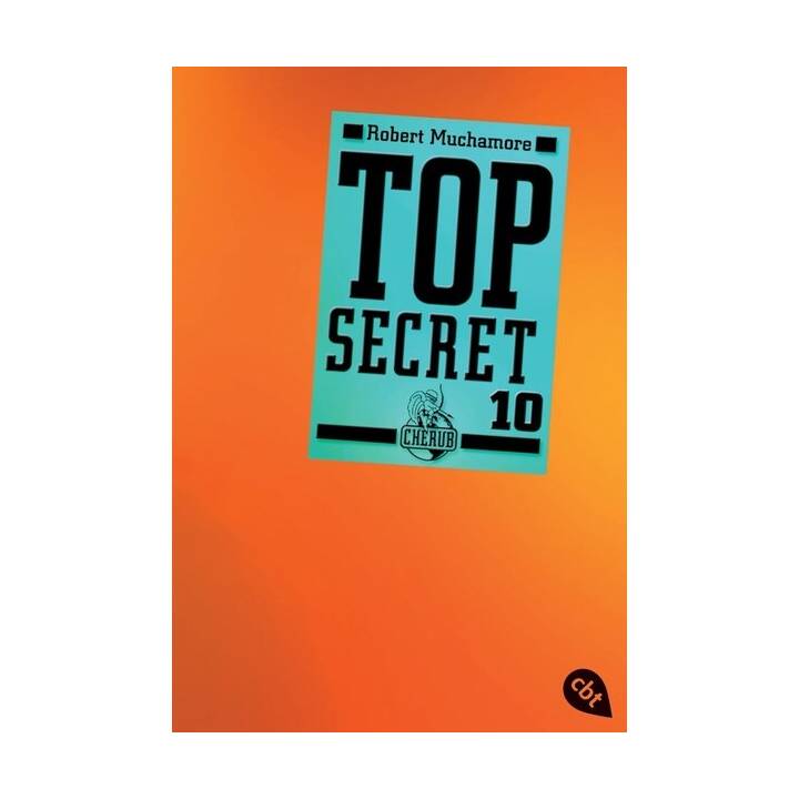 Top Secret 10: Das Manöver
