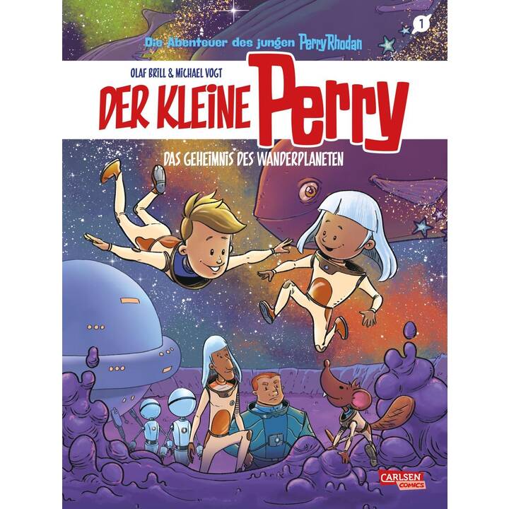 Der kleine Perry