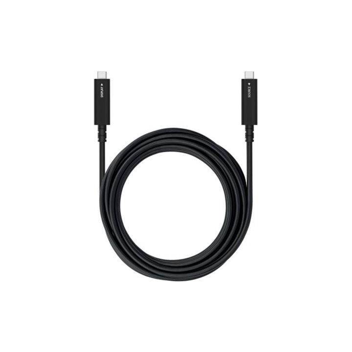 SHARP Kabel (USB C, 7 m)