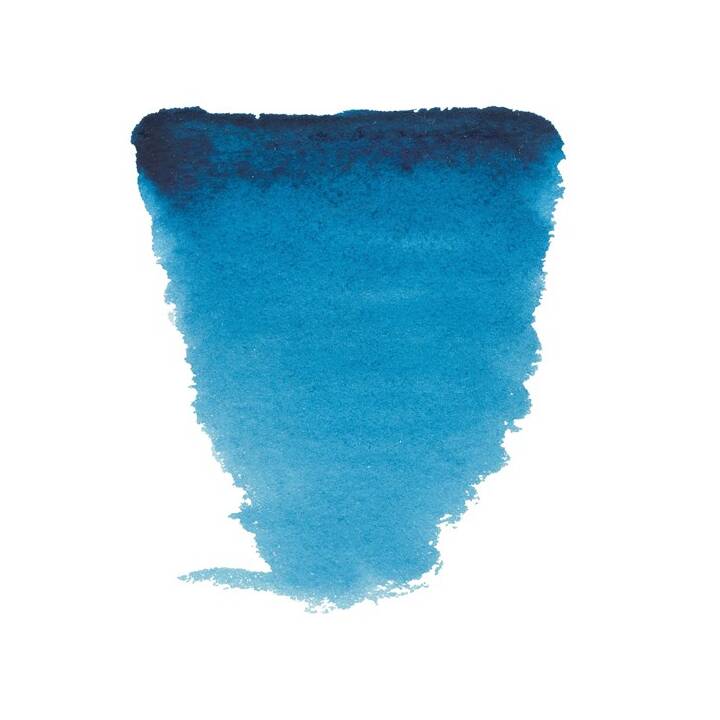 VAN GOGH Peinture aquarelle 522 (10 ml, Bleu, Turquoise, Multicolore)
