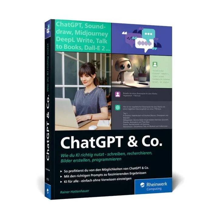 ChatGPT u. Co