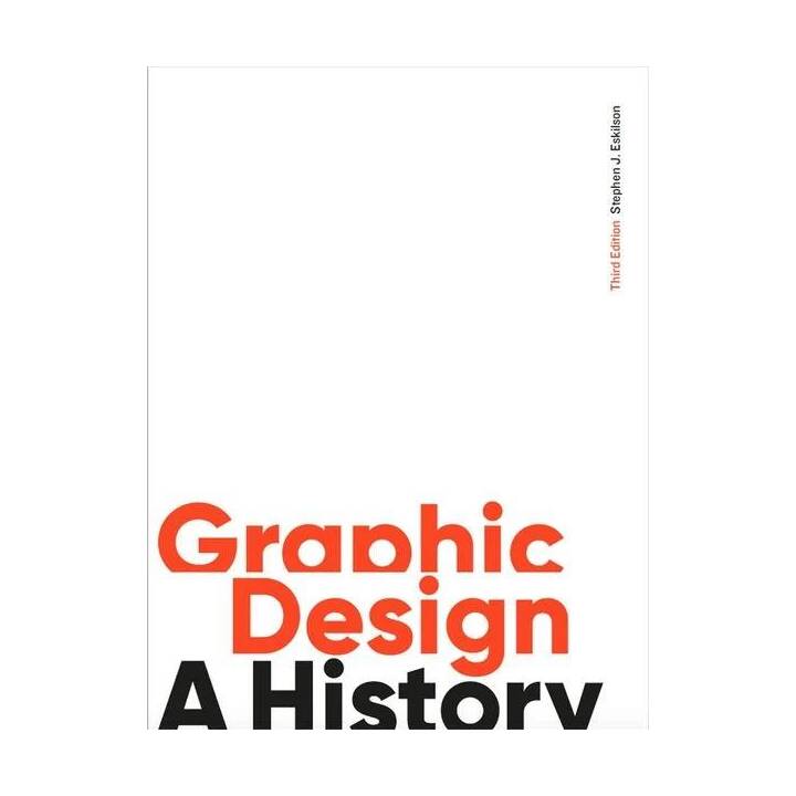 Graphic Design Third Edition