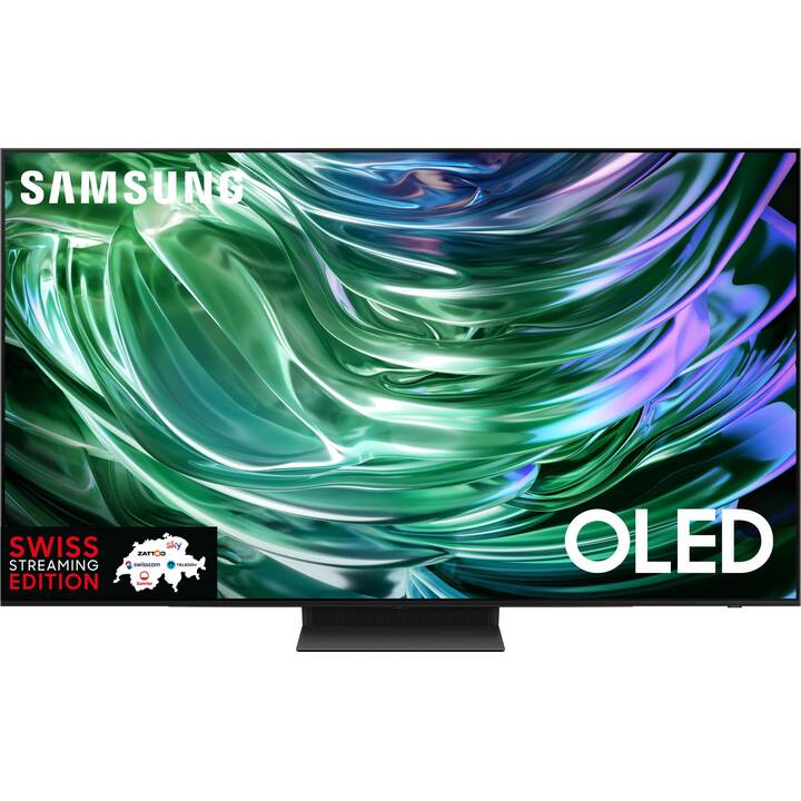 SAMSUNG QE48S90DAEXZU Smart TV (48", OLED, Ultra HD - 4K)