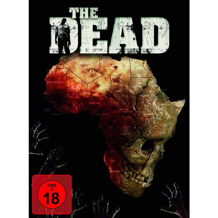 The Dead (DE, EN)