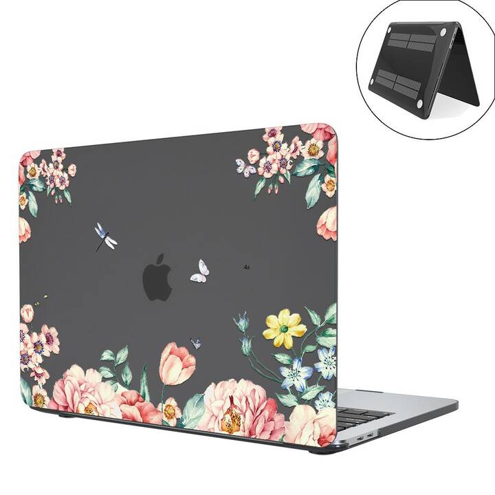 EG Coque rigide (MacBook Pro 13" M1 2020, Rose)