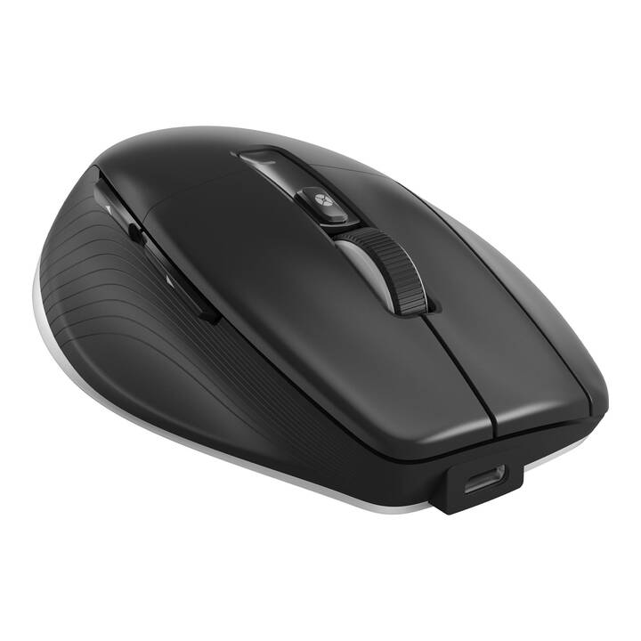 3DCONNEXION CadMouse Pro Mouse (Cavo e senza fili, Office)