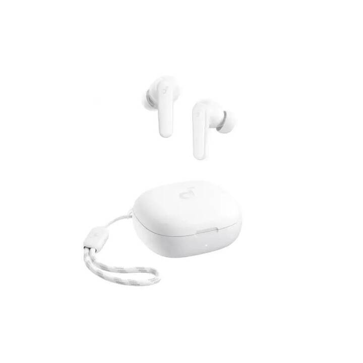 SOUNDCORE Anker R50i (Bluetooth 5.3, Blanc)