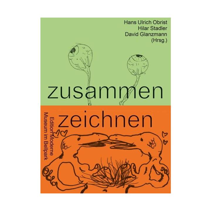 Zusammen Zeichnen