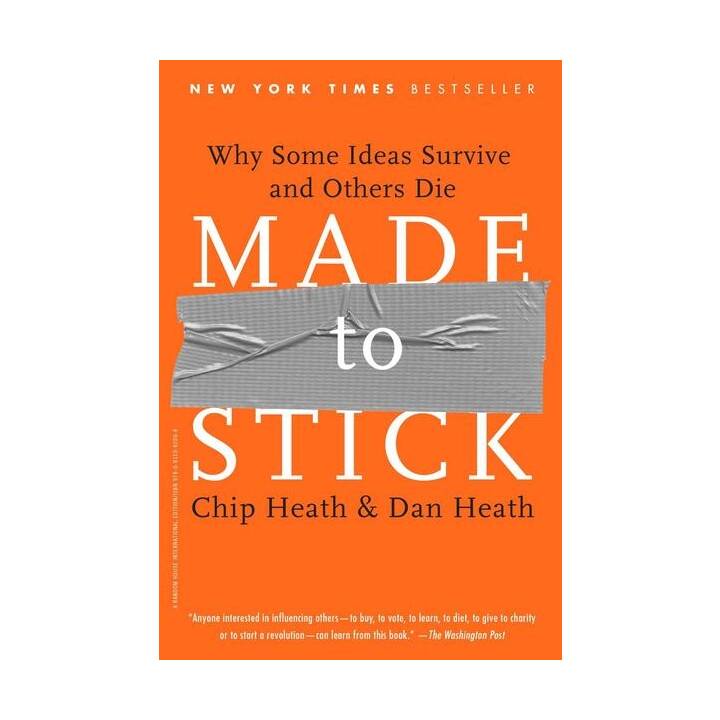 Made to Stick