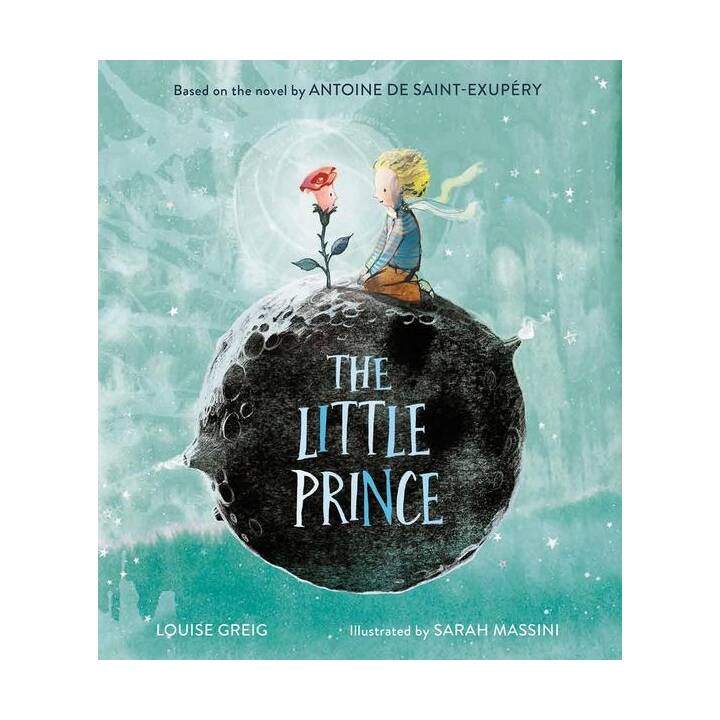 The Little Prince