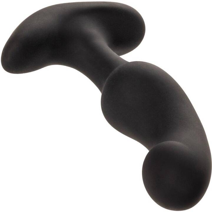 CALEXOTICS Curved Probe Plug anal