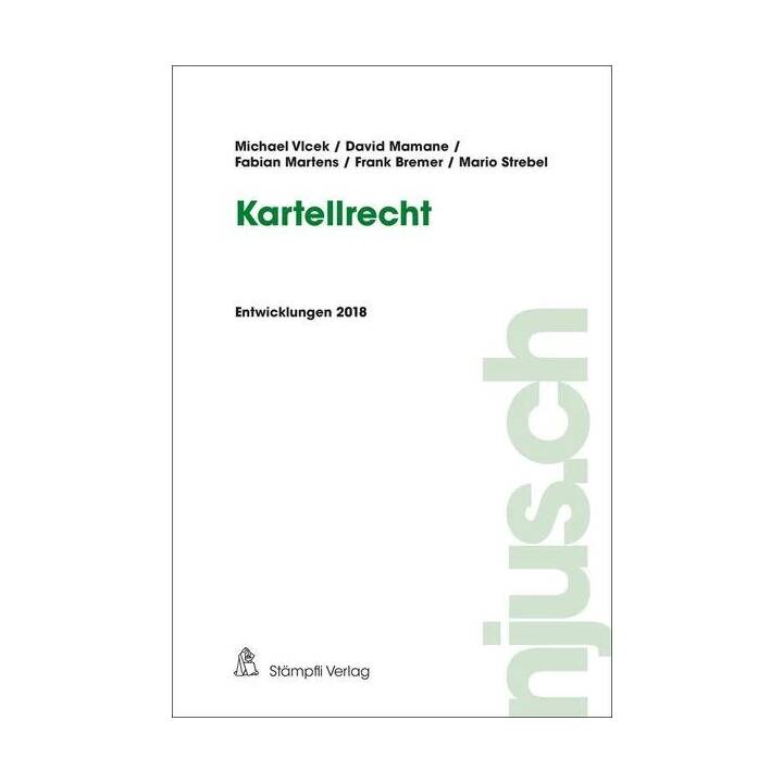 Kartellrecht