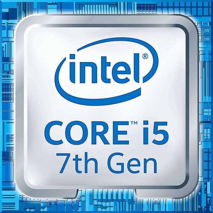 INTEL Core i5 7400