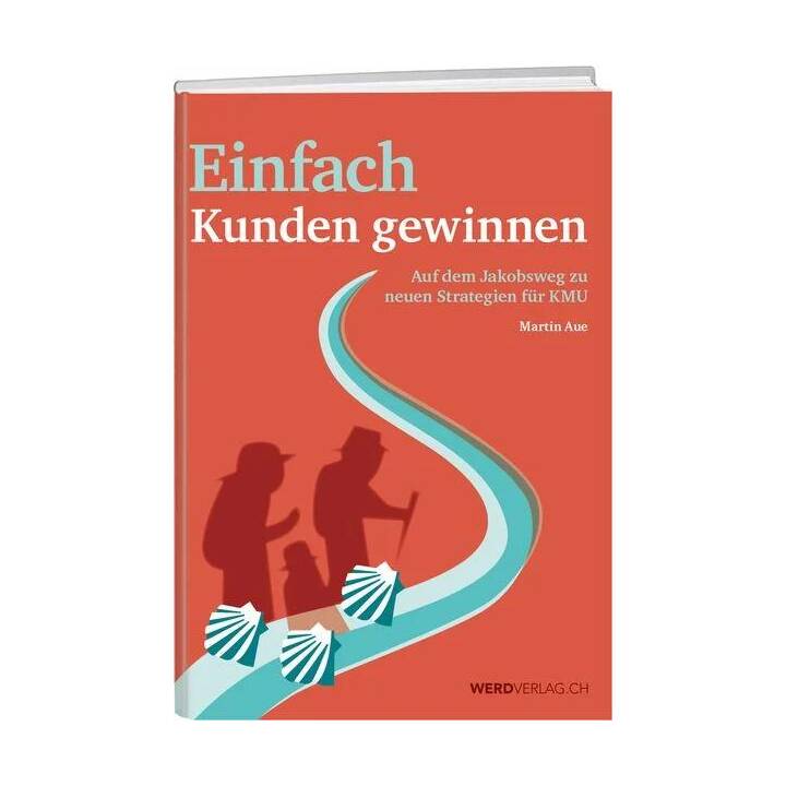 Einfach Kunden gewinnen