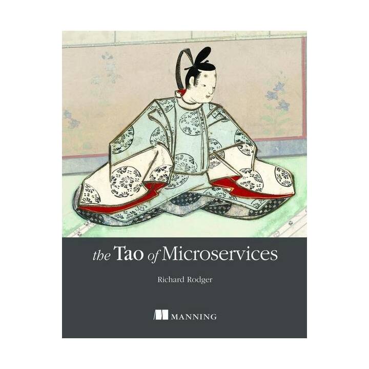 The Tao of Microservices