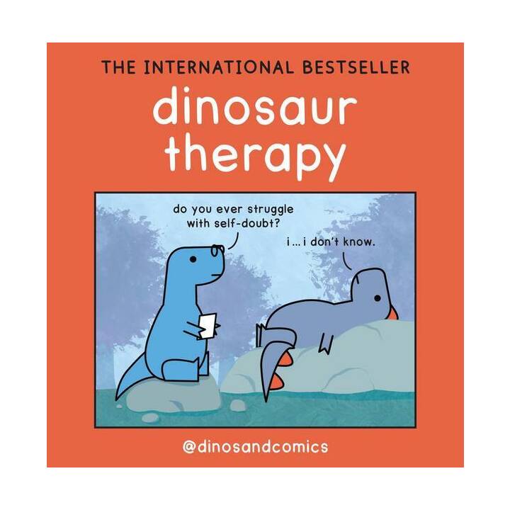 Dinosaur Therapy