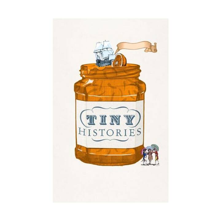 Tiny Histories