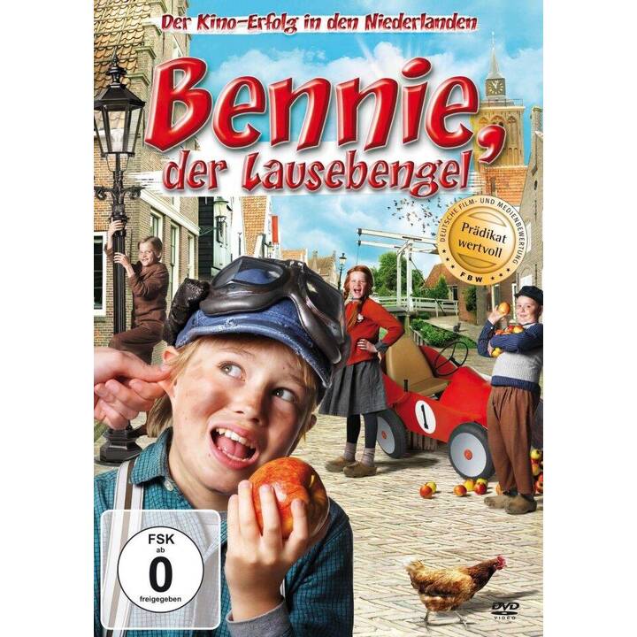  Benni, der Lausebengel  (DE)