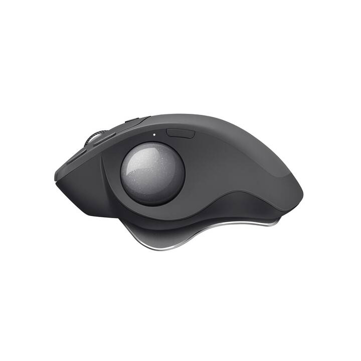 LOGITECH MX Ergo Maus (Kabellos, Universal)