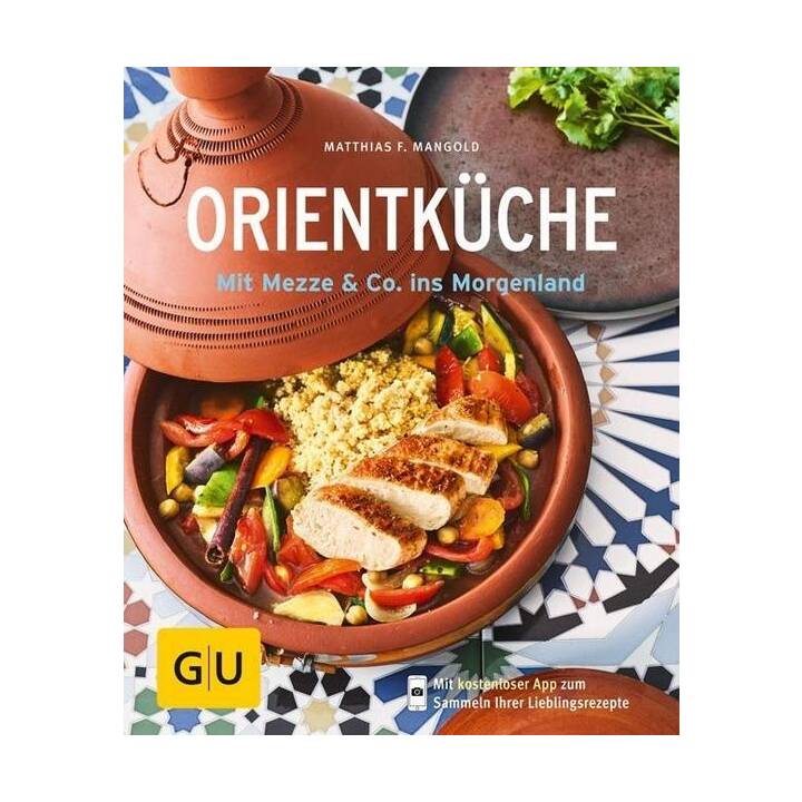 Orientküche