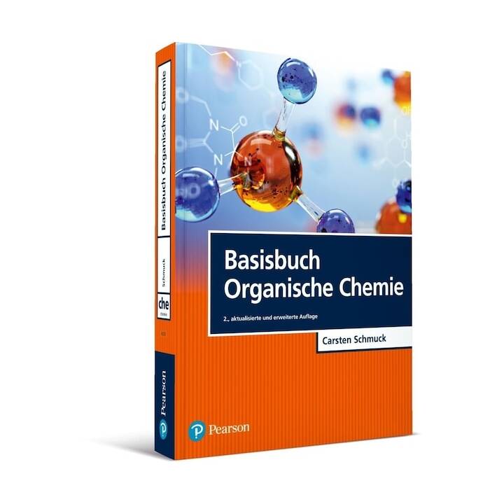 Basisbuch Organische Chemie