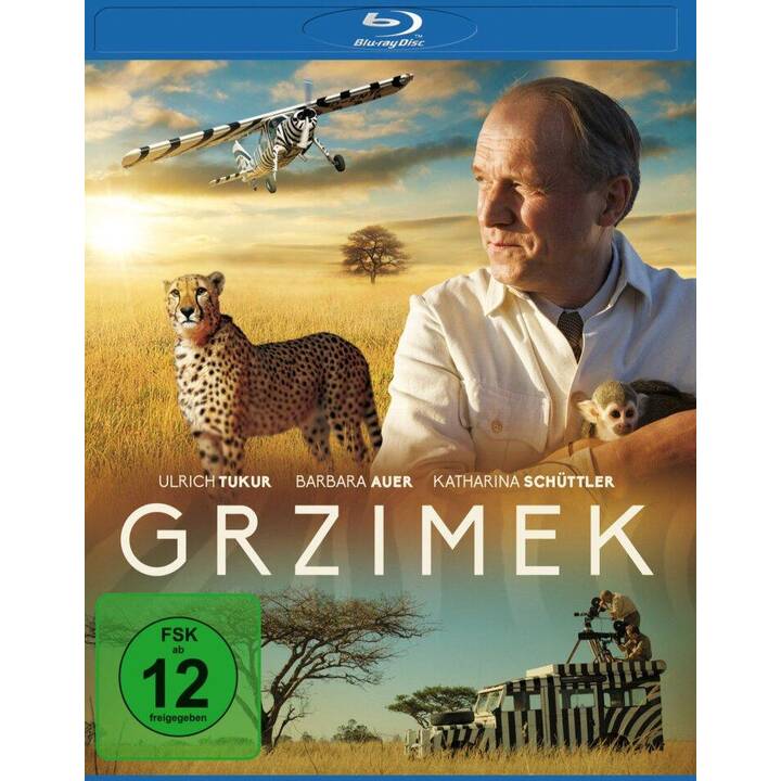 Grzimek (DE)