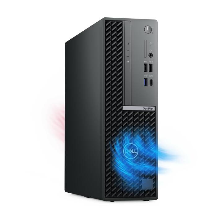 DELL OptiPlex SFF Plus (Intel Core i7 14700, 32 GB, 512 GB SSD, Intel UHD Graphics 770)