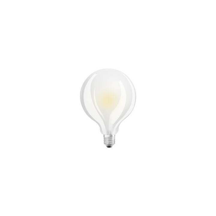 OSRAM Ampoule LED Classic Globe (E27, 6.5 W)