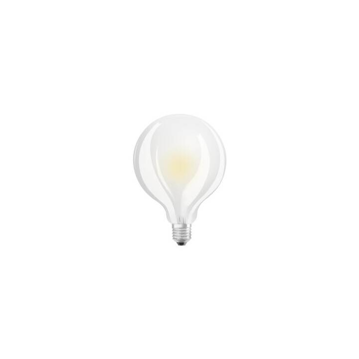 OSRAM Lampadina LED Classic Globe (E27, 6.5 W)