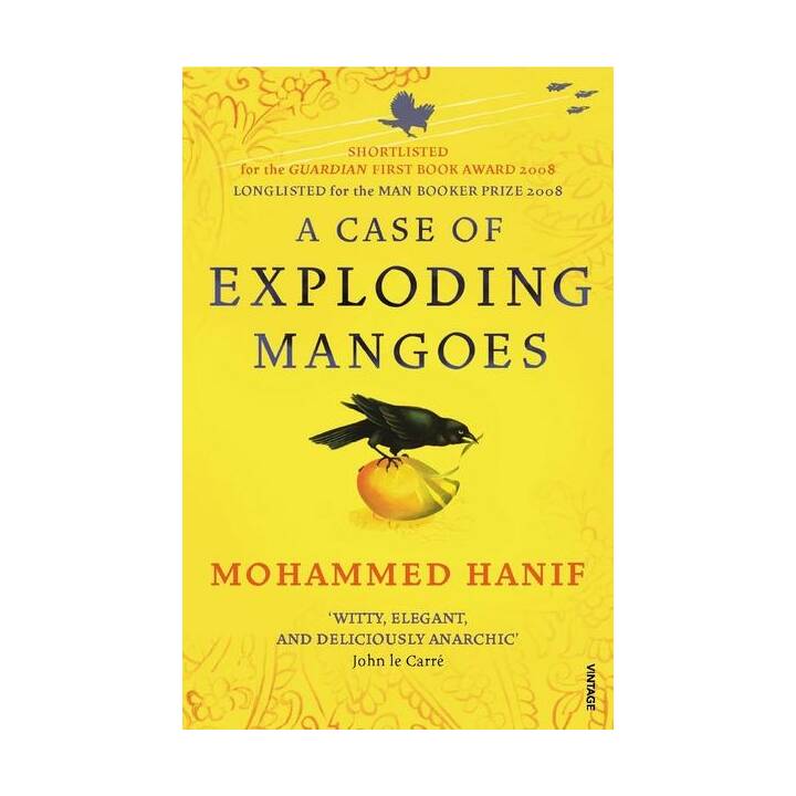 A Case of Exploding Mangoes