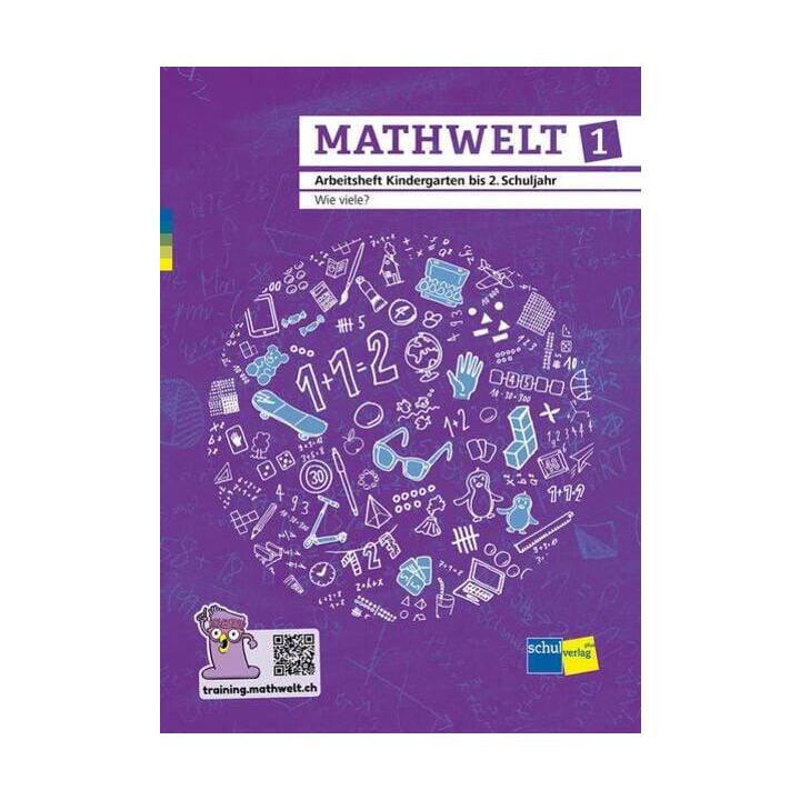 MATHWELT 1