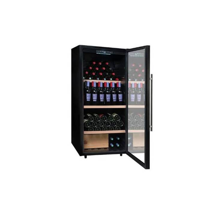 CLIMADIFF Armoire de climatisation pour le vin CPW160B1