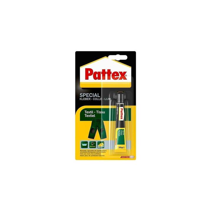 PATTEX Spezialkleber (20 g)