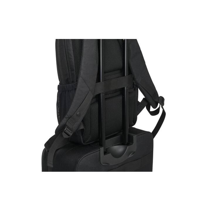 DICOTA Eco Scale Rucksack (17.3", Schwarz)