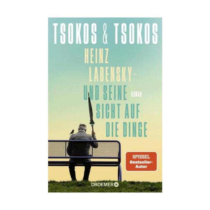 Heinz Labensky - und seine Sicht auf die Dinge