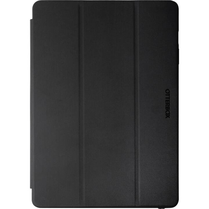 OTTERBOX React Housses de protection (Galaxy Tab S9 FE+, Noir)