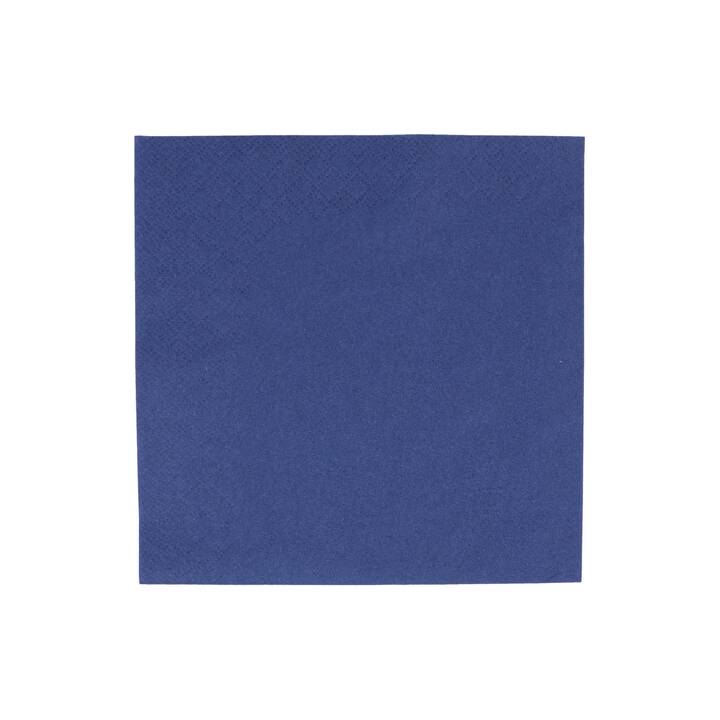 TABLETOP Serviette en papier (33 cm x 33 cm, 100 pièce)
