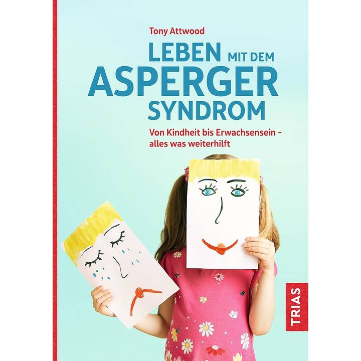 Leben mit dem Asperger-Syndrom