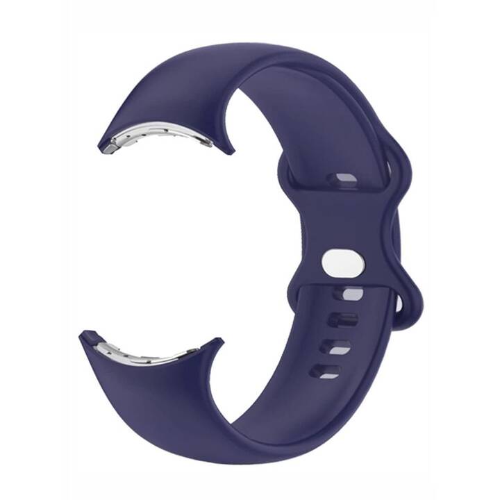 EG Bracelet (Google Pixel Watch, Bleu)