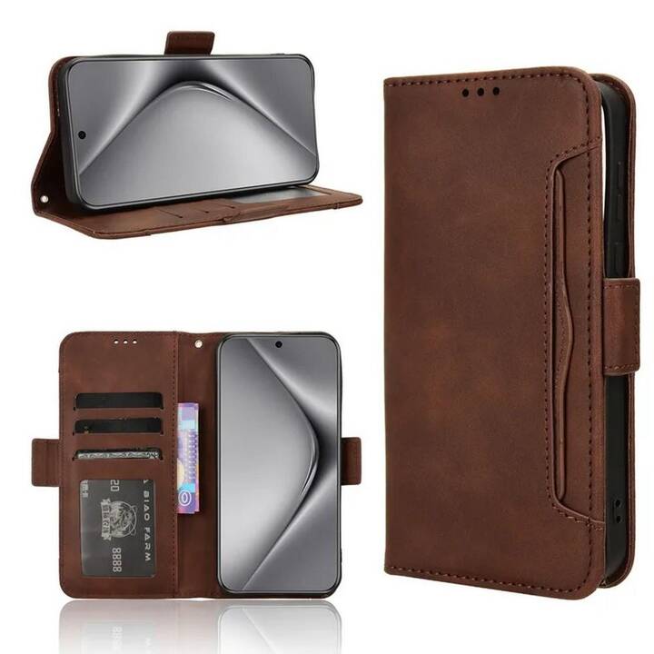 EG Flipcover (6.82", Brun)