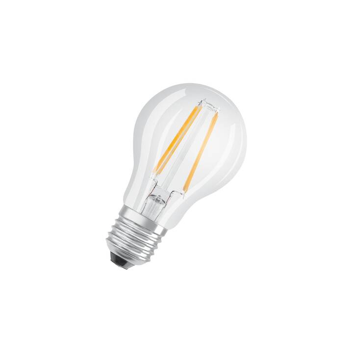 OSRAM Ampoule LED Value Classic A (E27, 6.5 W)