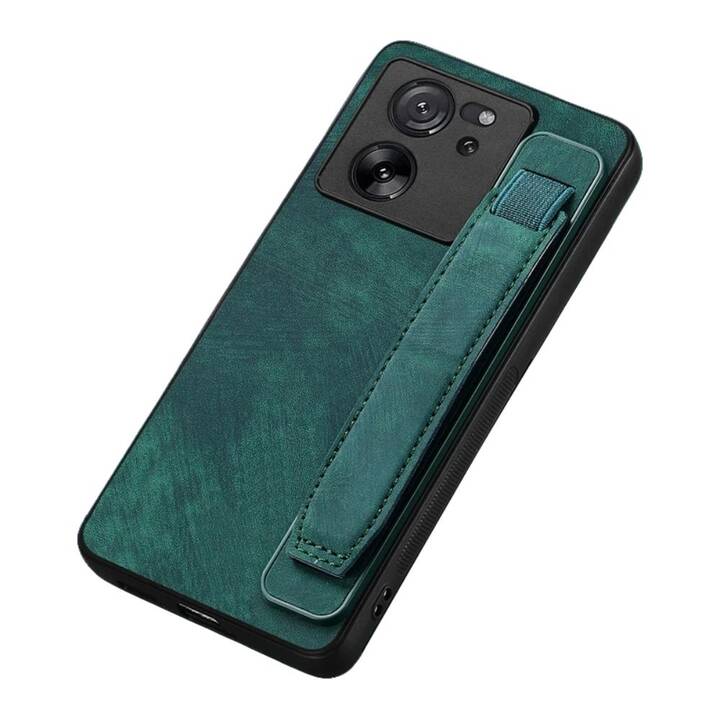 EG Backcover (Xiaomi 13T, Brun)