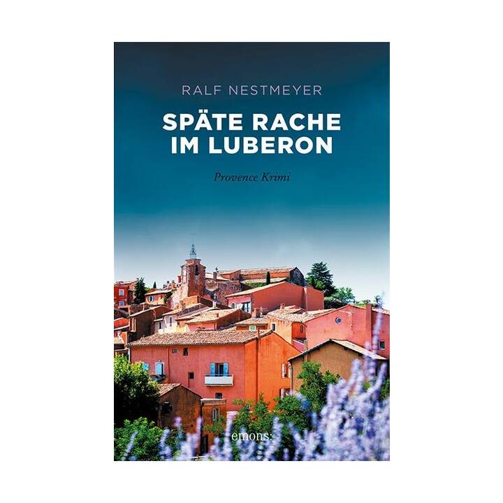 Späte Rache im Luberon